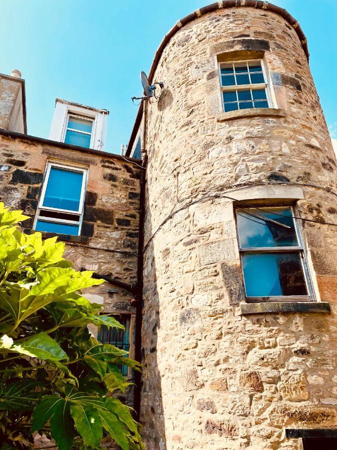Loft Apartment In Joppa Edimburgo Exterior foto